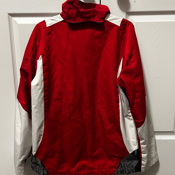 Broadstone Shell Jacket - Picture 2 of 5